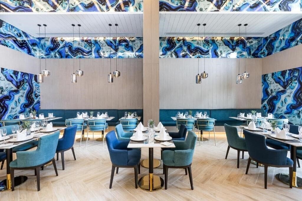 Изображение Maven Stylish Hotel Hua Hin 4*