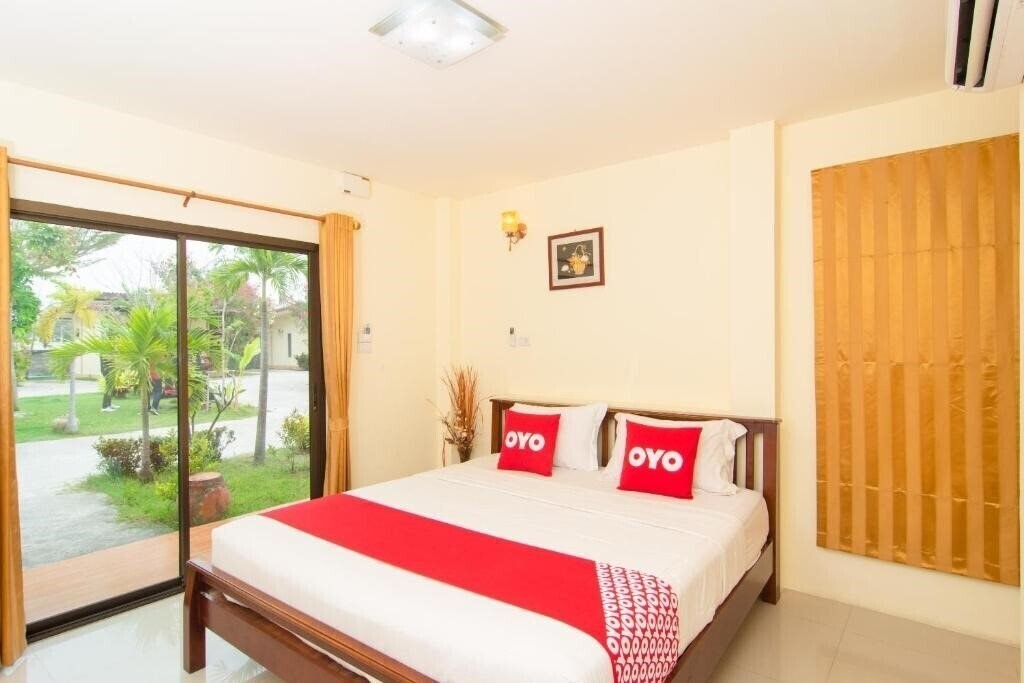 Готель Nawang Resort 3*