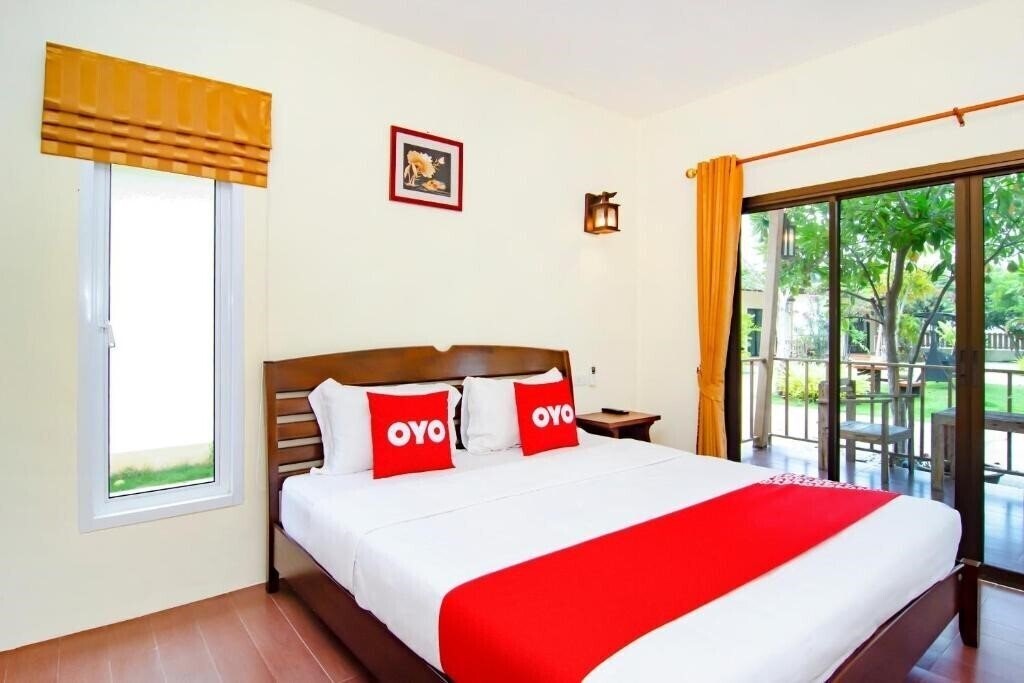 Готель Nawang Resort 3*