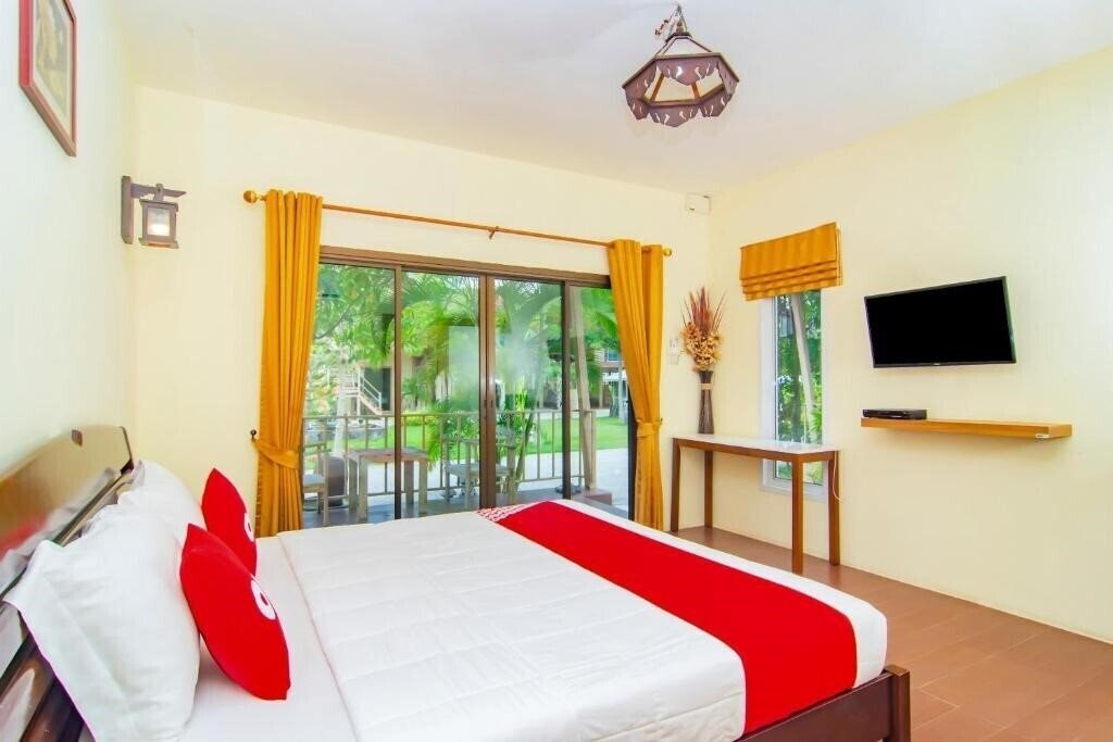Фотографія Nawang Resort 3*