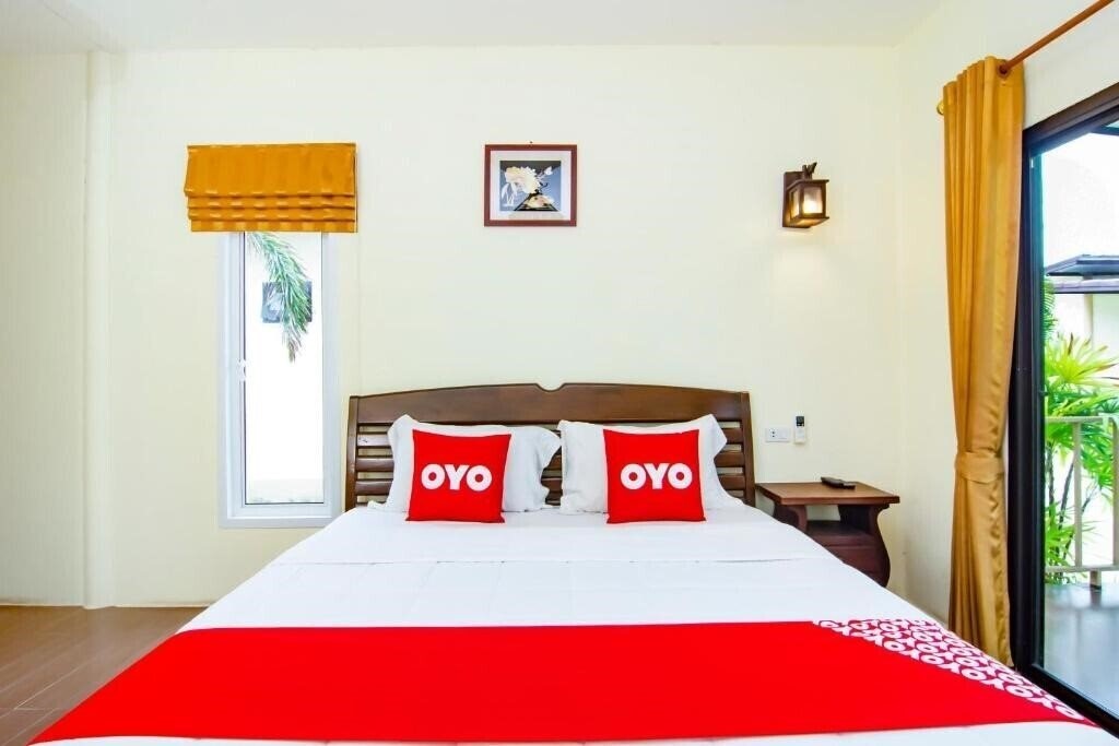 Зображення Nawang Resort 3*