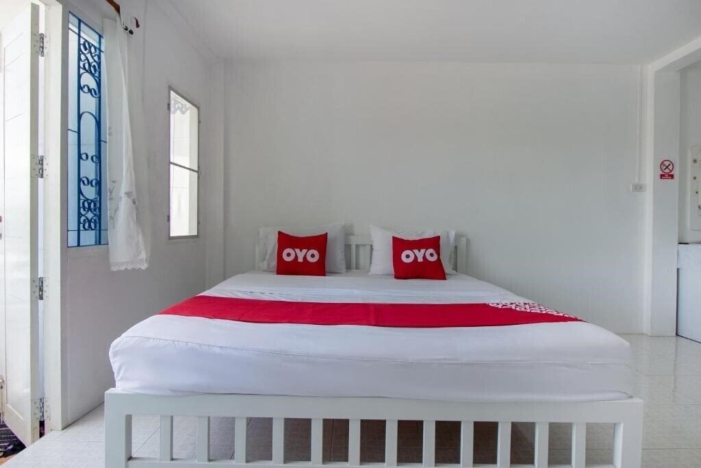 Картинка Oyo 908 Sabai Place 2*