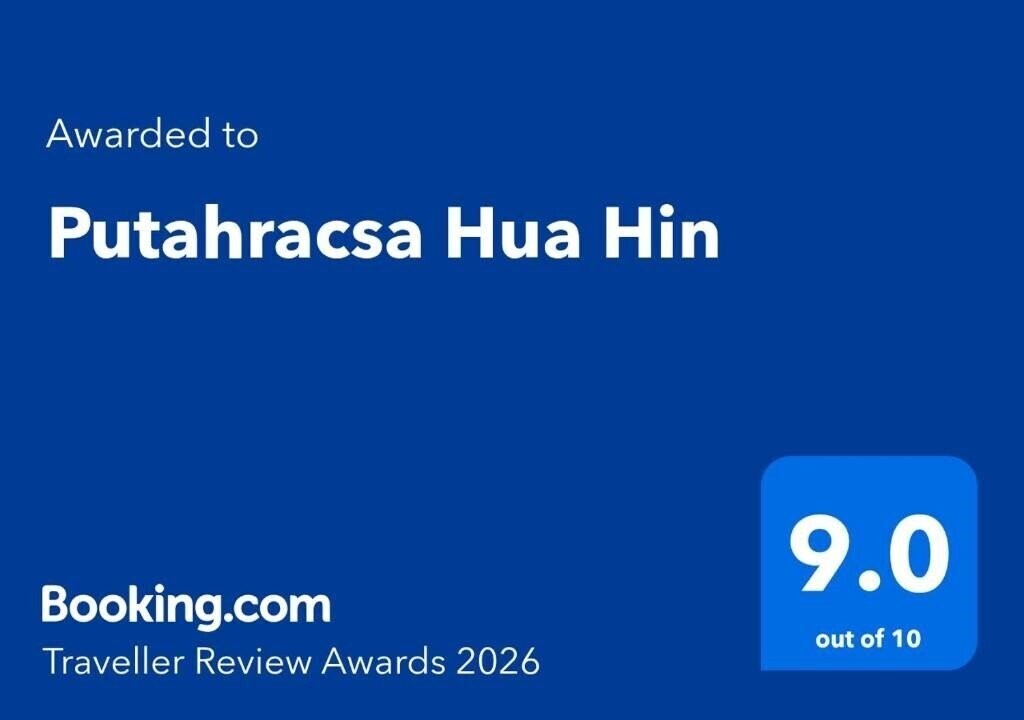 Фото Putahracsa Hua Hin 4*