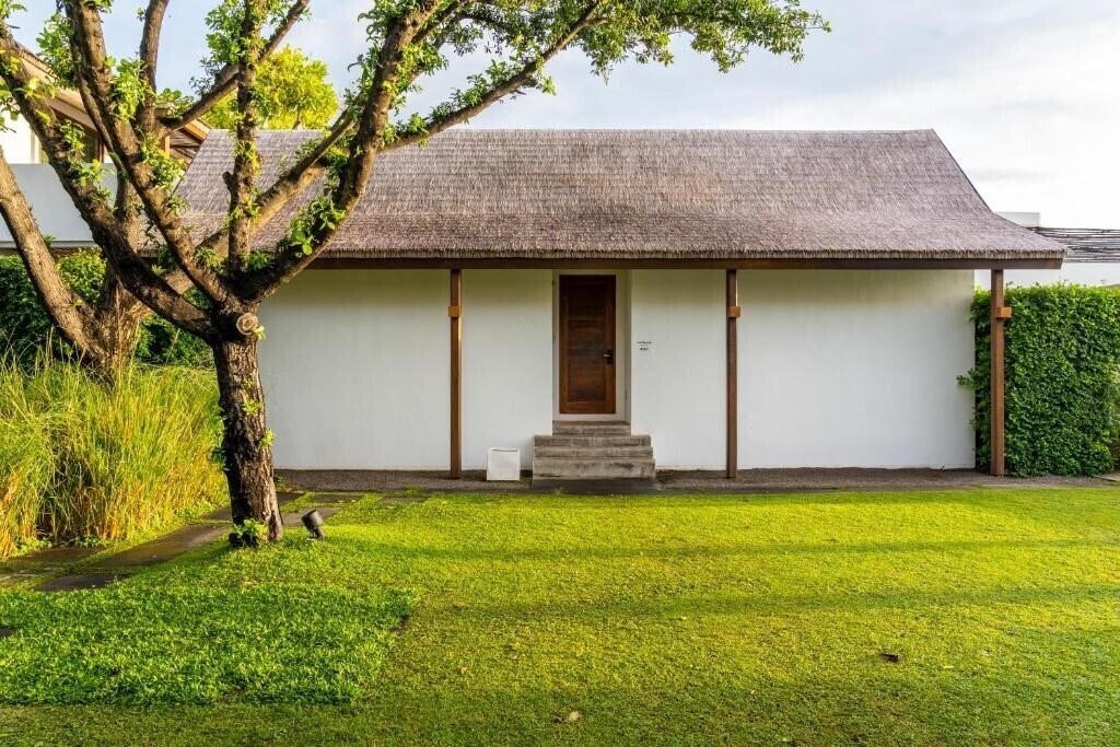 Изображение Putahracsa Hua Hin 4*