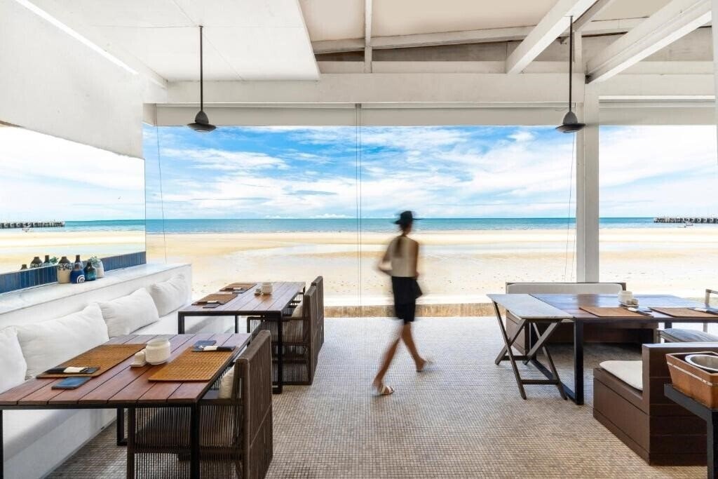 Зображення Putahracsa Hua Hin 4*