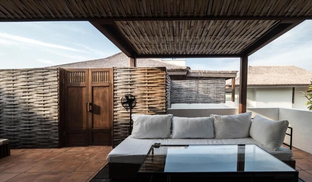 Картинка Putahracsa Hua Hin 4*