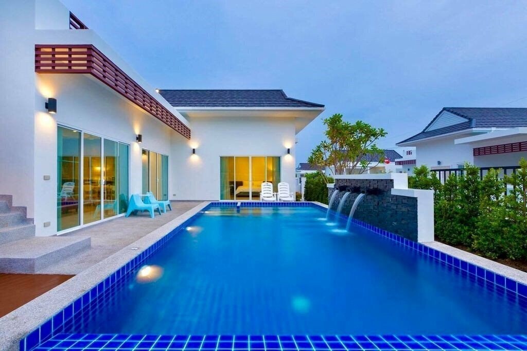 Зображення Sivana Gardens Pool Villas 4*