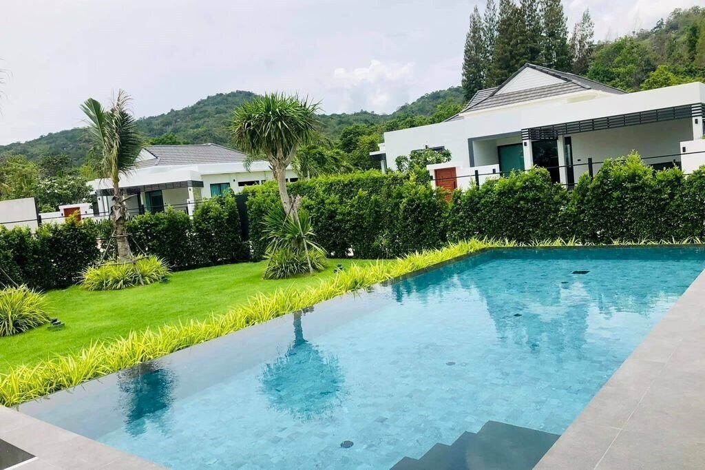 Фотографія Sivana Gardens Pool Villas 4*