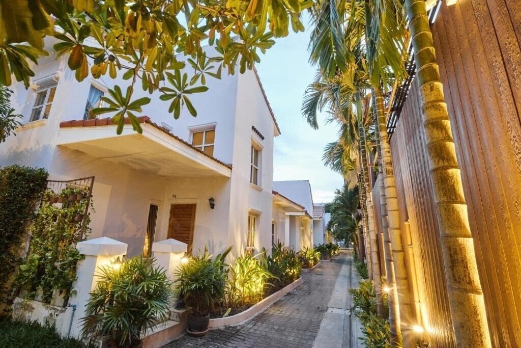 Зображення Talay Hotel & Villa 3*