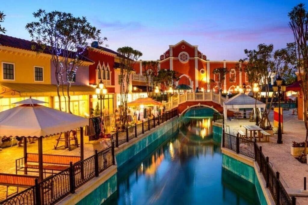 Картинка Tanfa Resort By Oyo Rooms 3*