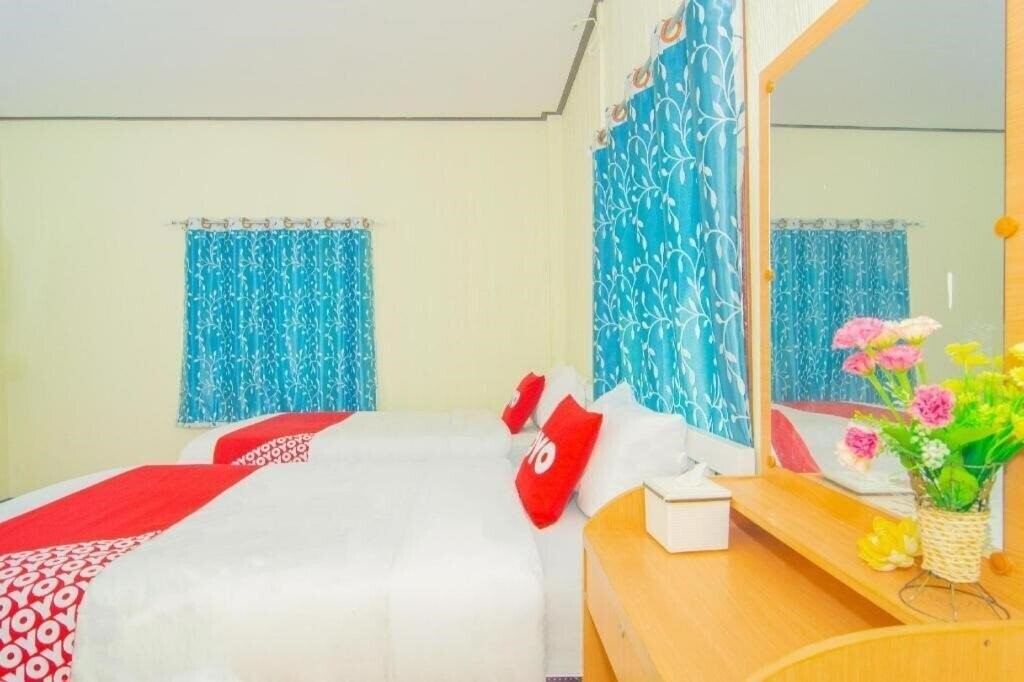 Фото Tanfa Resort By Oyo Rooms 3*
