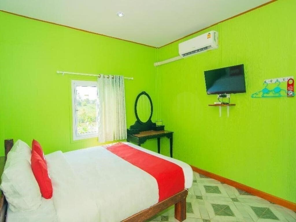 Изображение Tanfa Resort By Oyo Rooms 3*