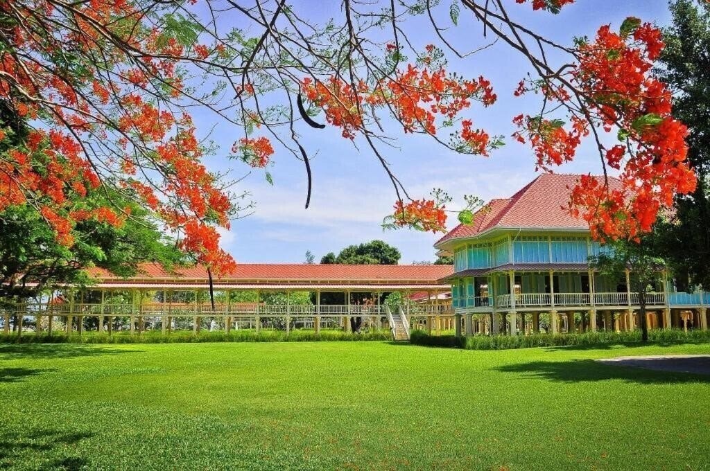 Картинка Tanfa Resort By Oyo Rooms 3*