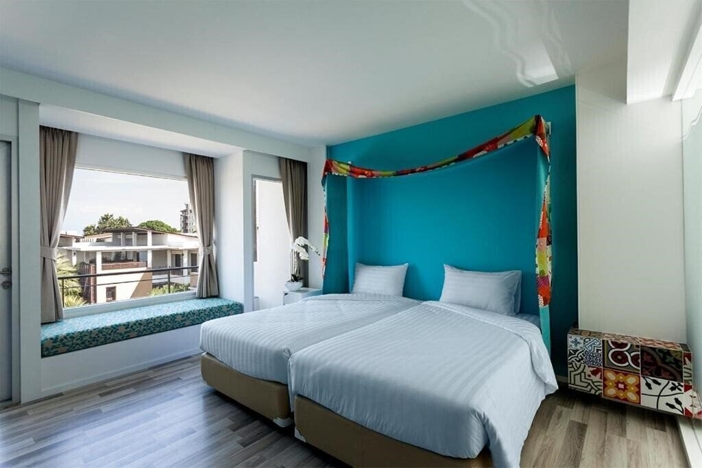 Фотографія The Lapa Hua Hin 4*