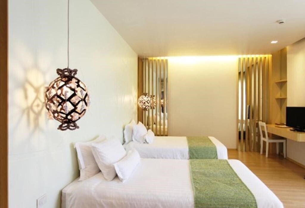Зображення The Lapa Hua Hin 4*