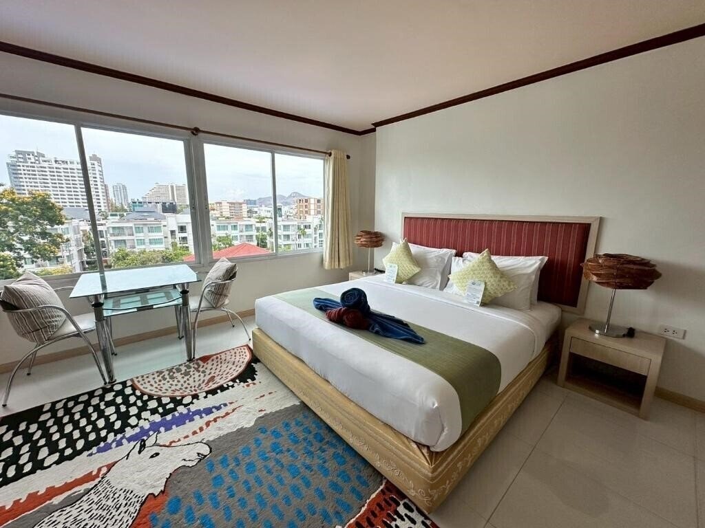 Отель Thipurai Beach Hotel 3*