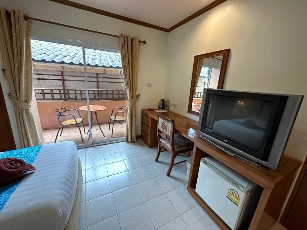 Зображення Thipurai Beach Hotel 3*