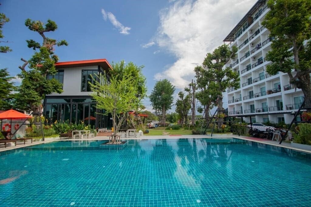 Готель Ur The Private Hua Hin 2*