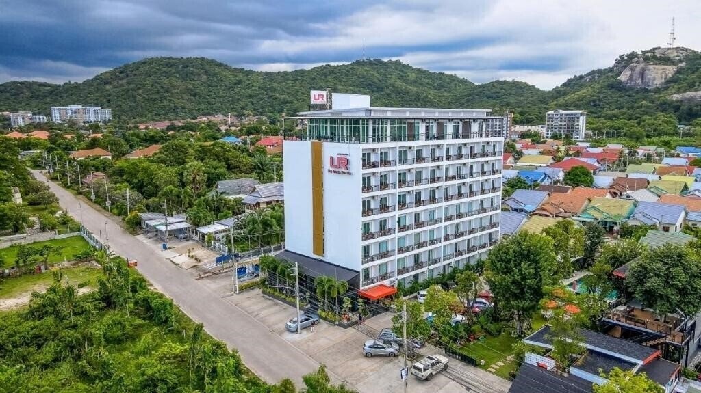 Готель Ur The Private Hua Hin 2*
