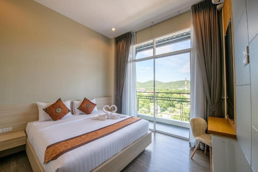 Фото Ur The Private Hua Hin 2*