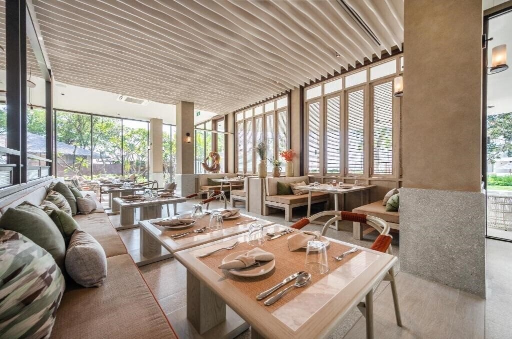Фотография Vala Hua Hin 5*