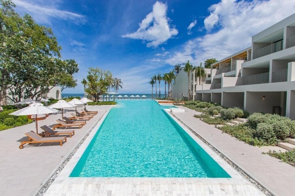 Изображение Vala Hua Hin 5*