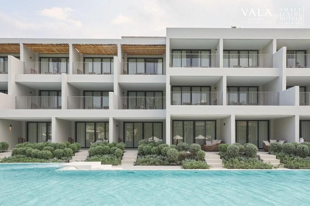 Картинка Vala Hua Hin 5*