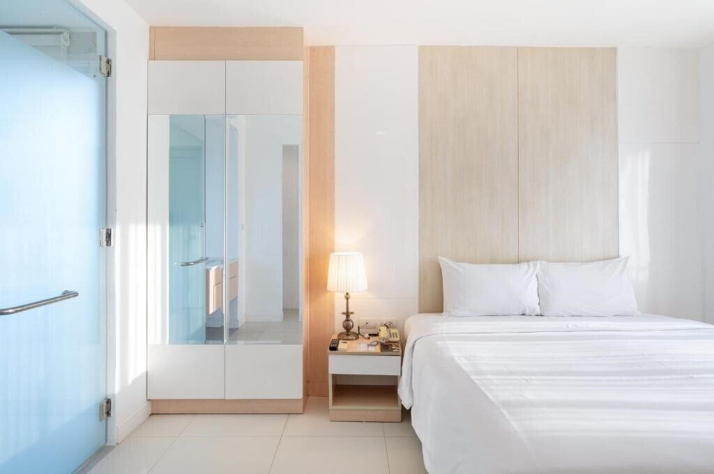 Картинка Royal Pavilion Hua Hin 4*