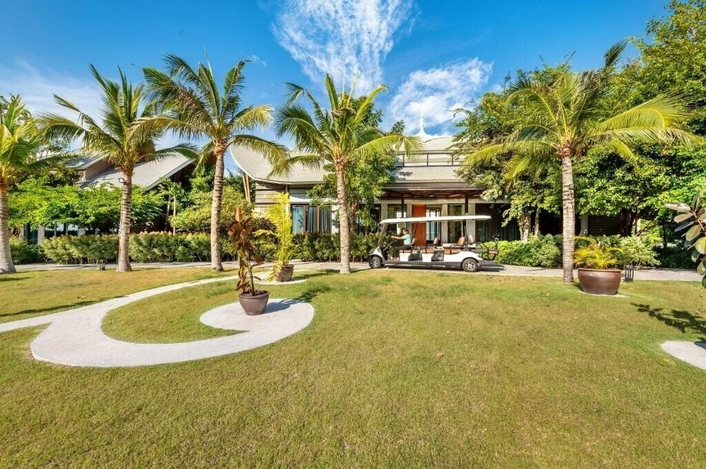 Зображення Phukalini Luxury Pool Villa & Onsen 4*