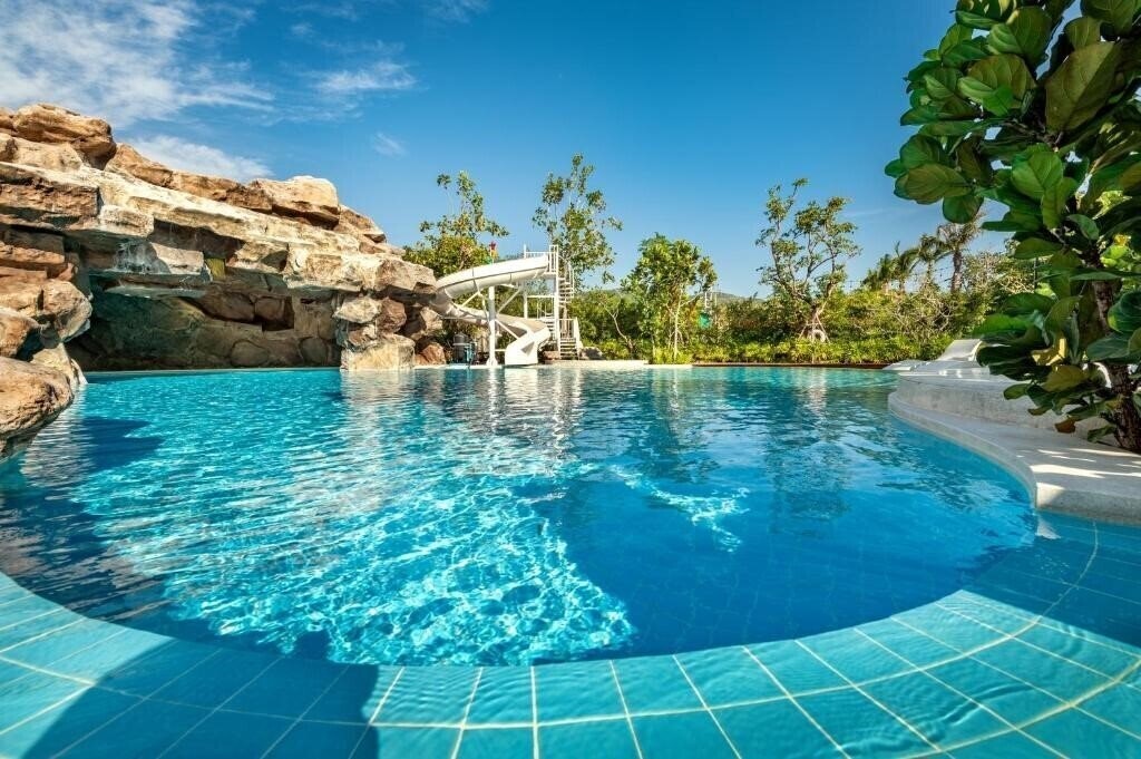 Картинка Phukalini Luxury Pool Villa & Onsen 4*