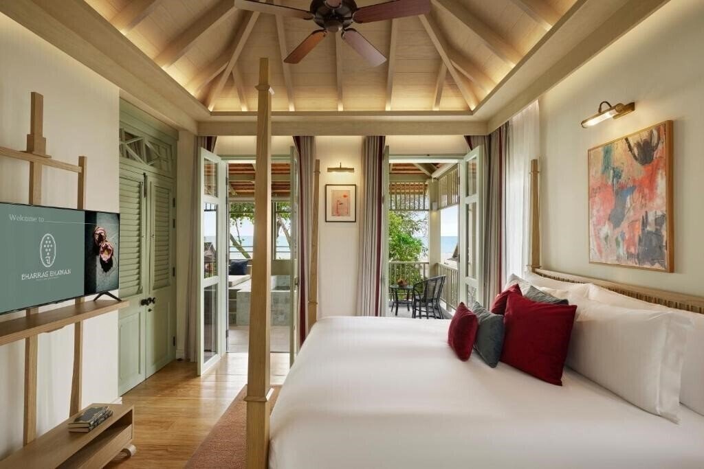 Картинка Charras Bhawan Hotel And Residences 5*