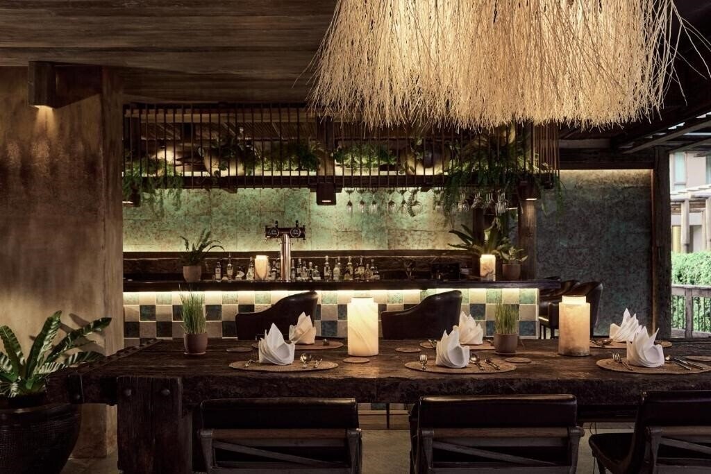 Картинка The Spirit Resort Hua Hin 4*
