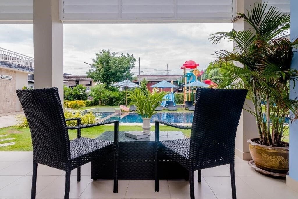 Зображення Surf & Sand Resort 3*