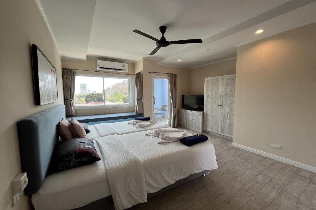 Изображение Surf & Sand Resort 3*
