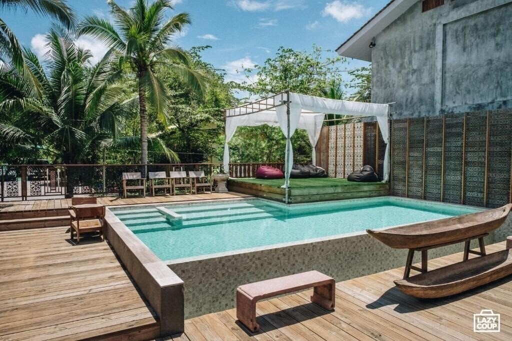 Фото House Of Passion Amphawa 3*