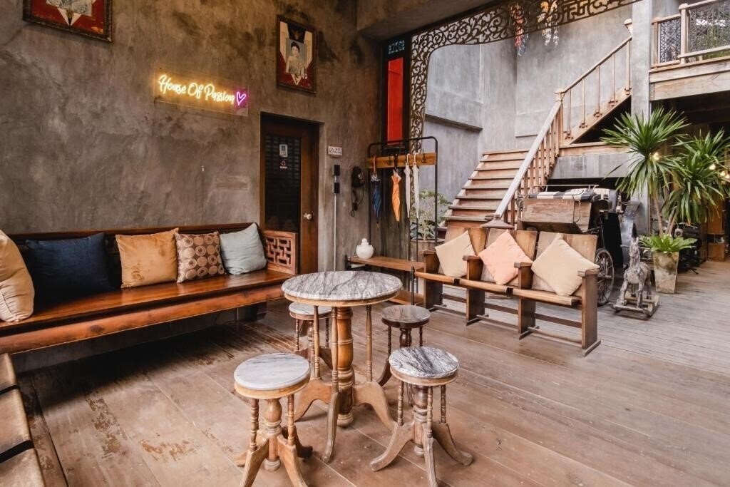 Зображення House Of Passion Amphawa 3*