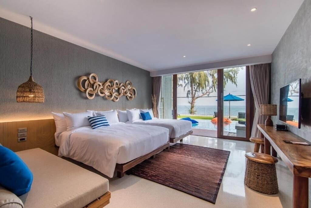 Фото Lullaby The Sea Hua Hin 5*