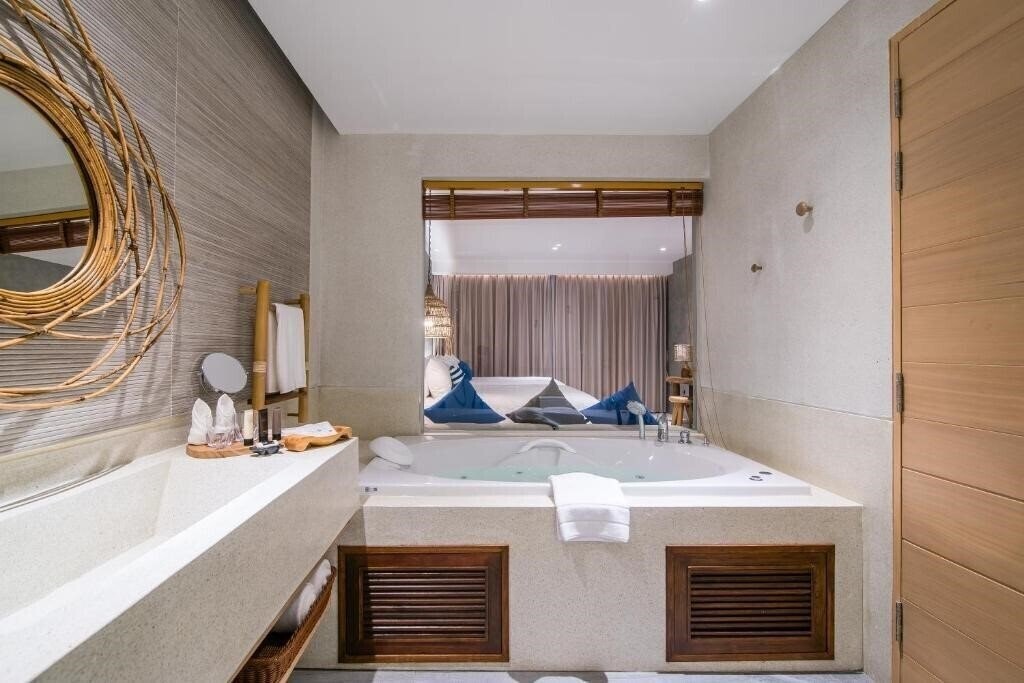 Фотография Lullaby The Sea Hua Hin 5*