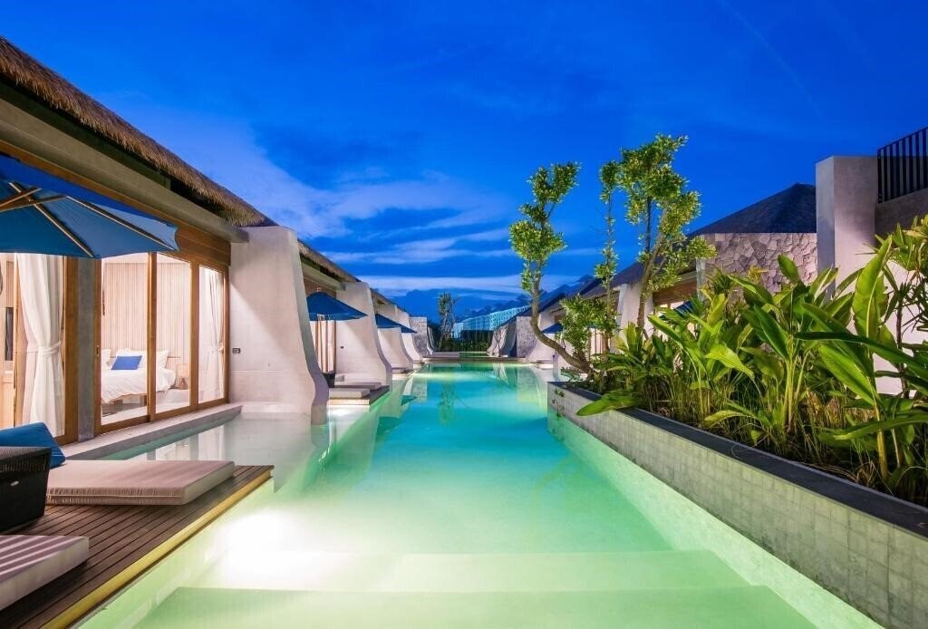 Изображение Lullaby The Sea Hua Hin 5*