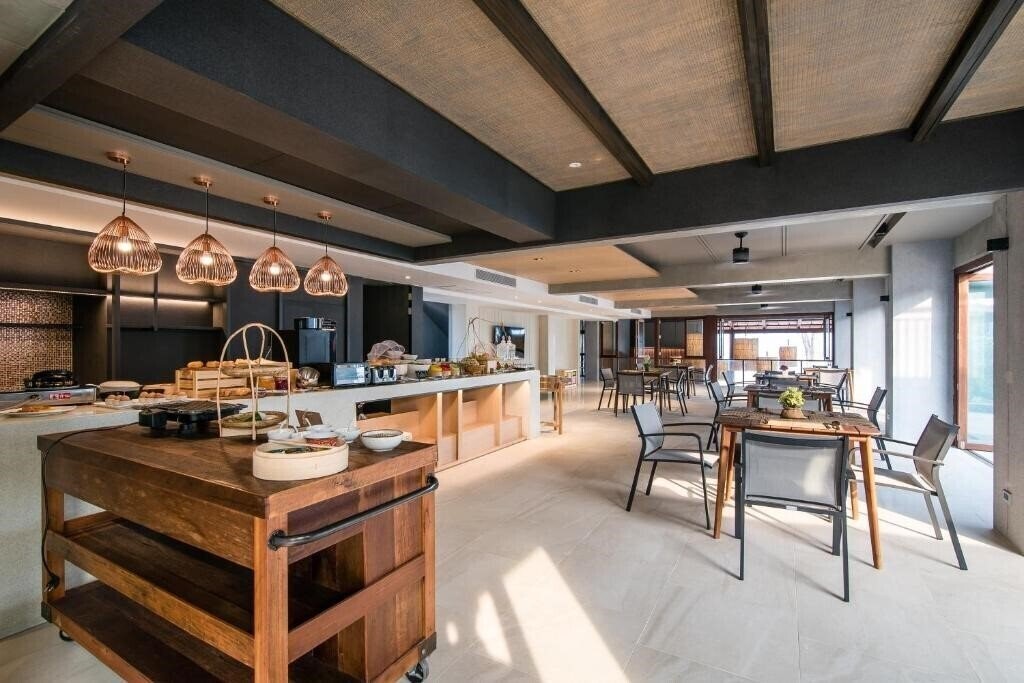 Картинка Lullaby The Sea Hua Hin 5*