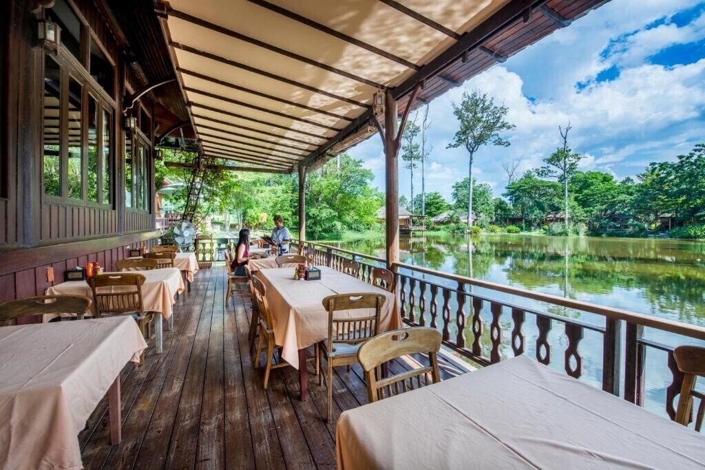 Зображення Vana Varin Resort Hua Hin 4*