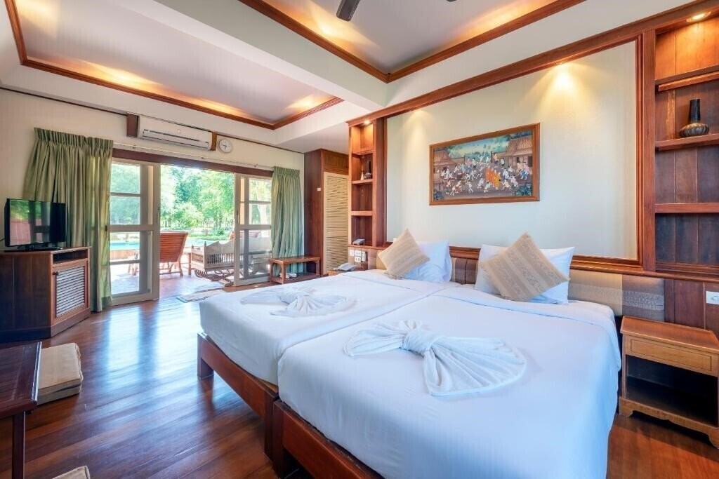 Фотографія Vana Varin Resort Hua Hin 4*