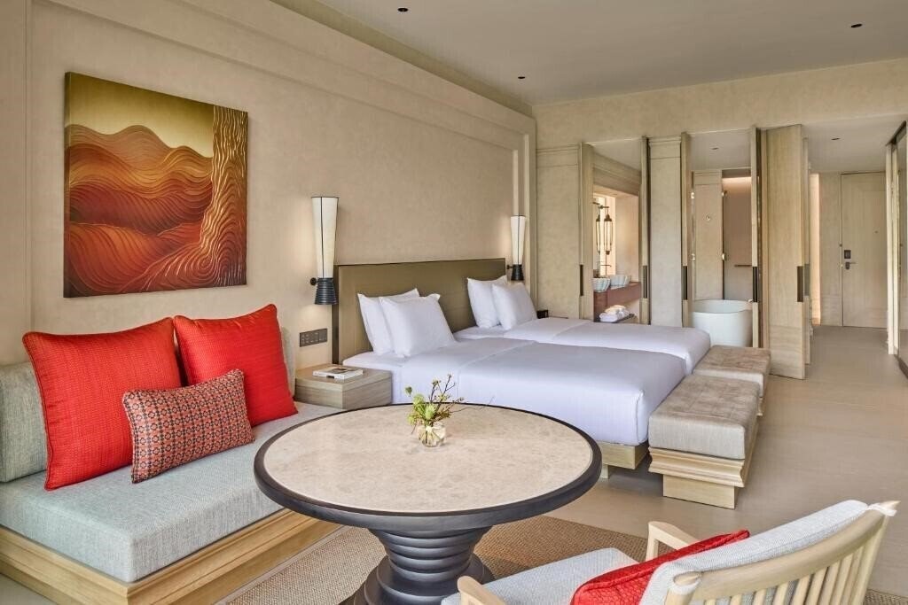 Фото The Barai Hua Hin 5*
