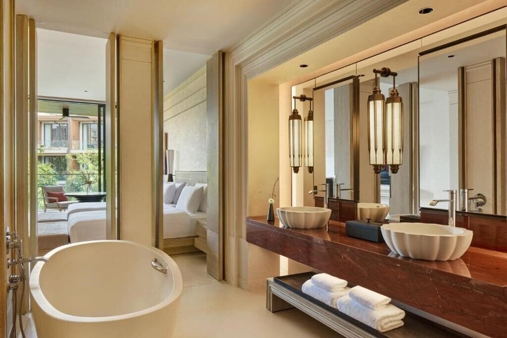 Фотографія The Barai Hua Hin 5*