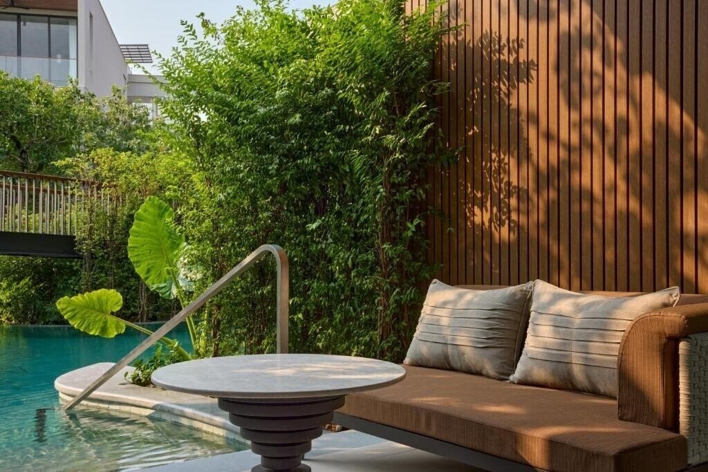 Зображення The Barai Hua Hin 5*
