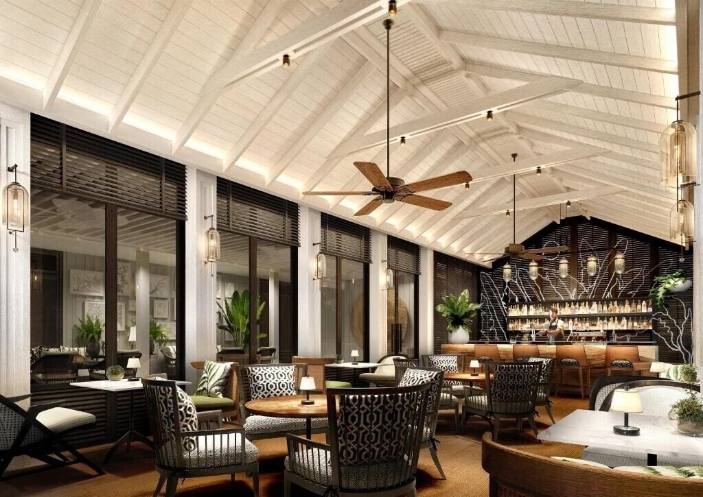 Картинка The Barai Hua Hin 5*