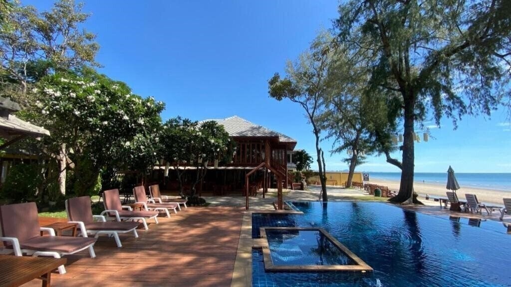 Фото Baan Talay Dao Hua Hin 3*