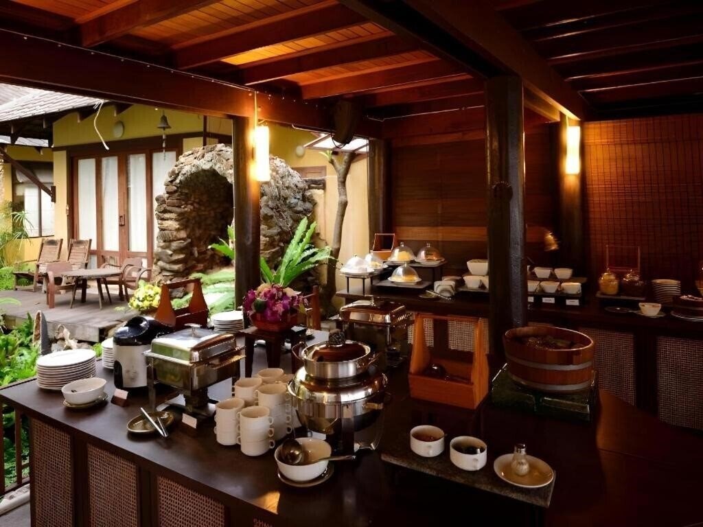 Фото Baan Talay Dao Hua Hin 3*