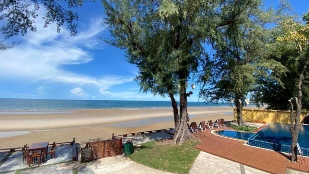 Изображение Baan Talay Dao Hua Hin 3*