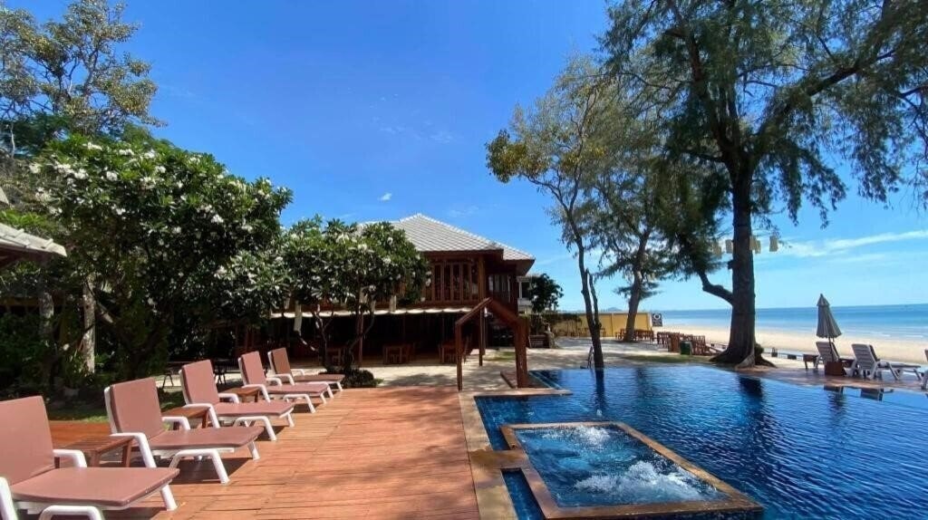 Картинка Baan Talay Dao Hua Hin 3*